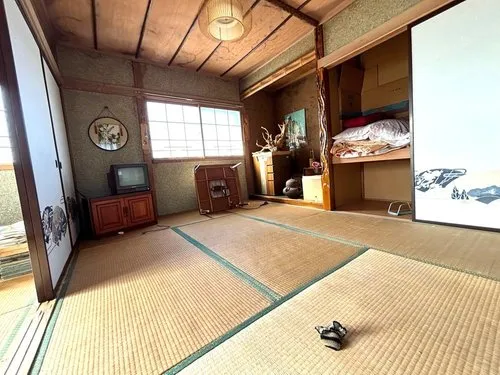 4LDK Property Yakumo Town Hokkaido (7)