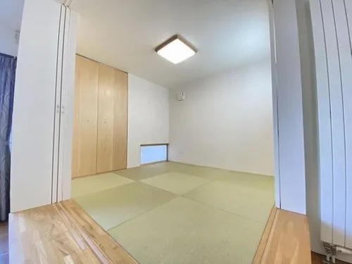 4LDK+S Property Sapporo City Hokkaido (12)
