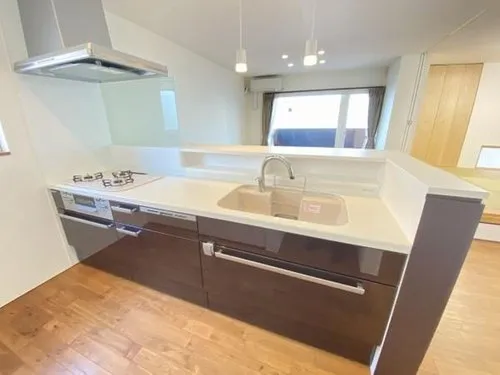 4LDK+S Property Sapporo City Hokkaido (16)