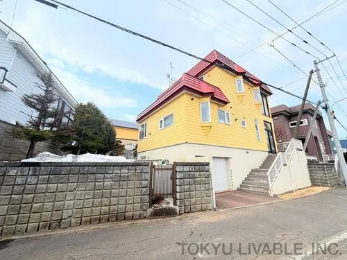 Hokkaido Kitahiroshima 4LDK+S Property (2)