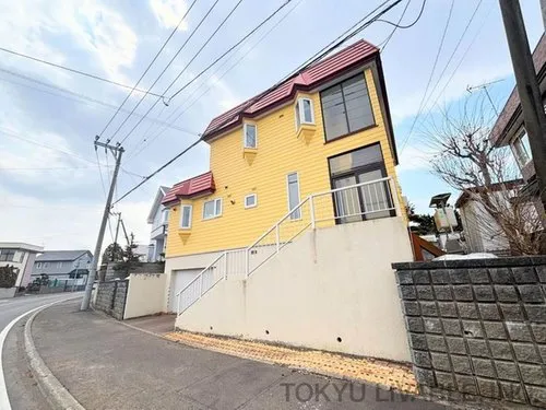 Hokkaido Kitahiroshima 4LDK+S Property (4)