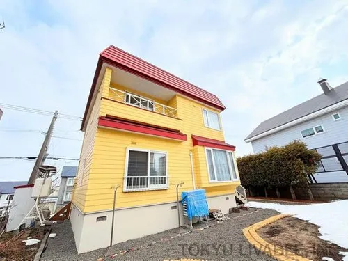 Hokkaido Kitahiroshima 4LDK+S Property (6)