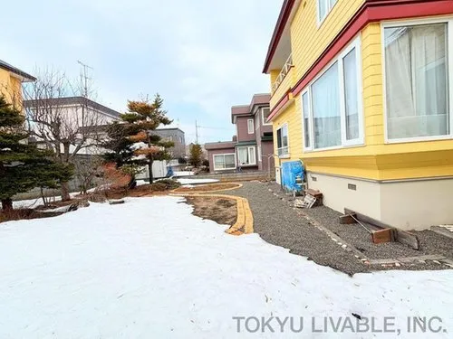 Hokkaido Kitahiroshima 4LDK+S Property (7)