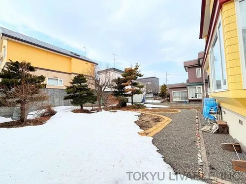 Hokkaido Kitahiroshima 4LDK+S Property (8)