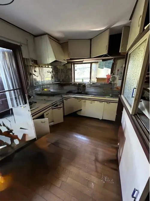 7LDK Property Tobetsu Town Hokkaido (17)