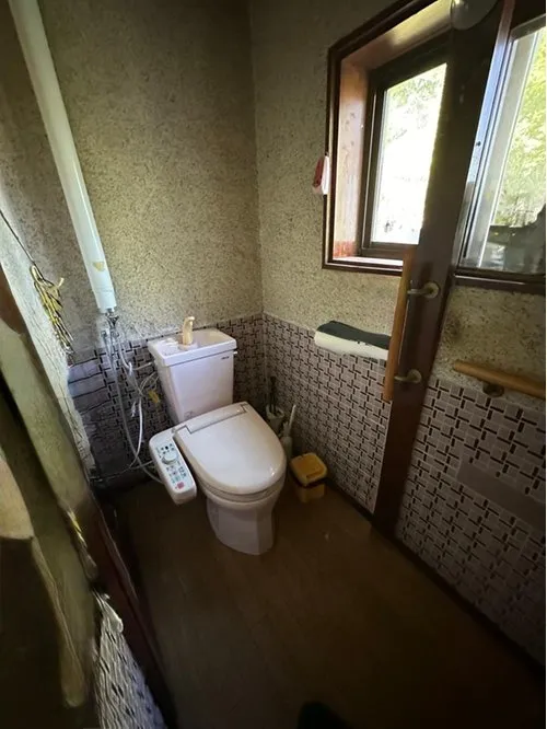 7LDK Property Tobetsu Town Hokkaido (19)