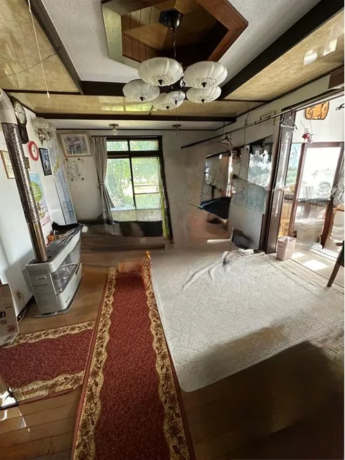 7LDK Property Tobetsu Town Hokkaido (8)