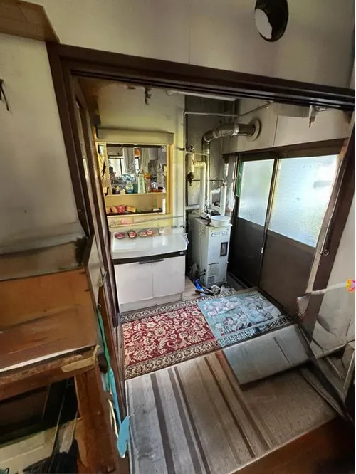 7LDK Property Tobetsu Town Hokkaido (9)