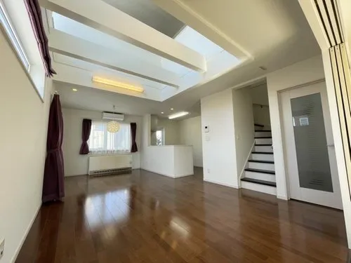 4LDK Sapporo City Hokkaido Property (2)
