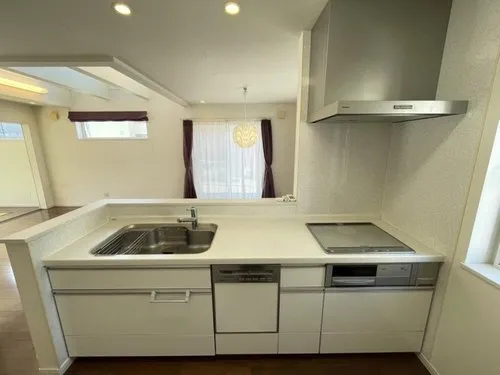 4LDK Sapporo City Hokkaido Property (13)