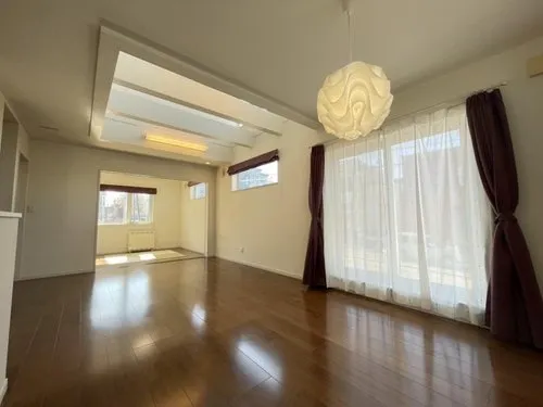 4LDK Sapporo City Hokkaido Property (3)