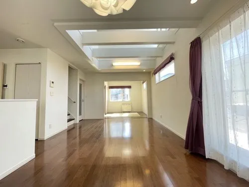 4LDK Sapporo City Hokkaido Property (4)