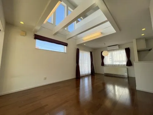 4LDK Sapporo City Hokkaido Property (5)