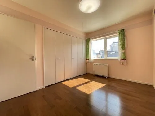 4LDK Sapporo City Hokkaido Property (8)
