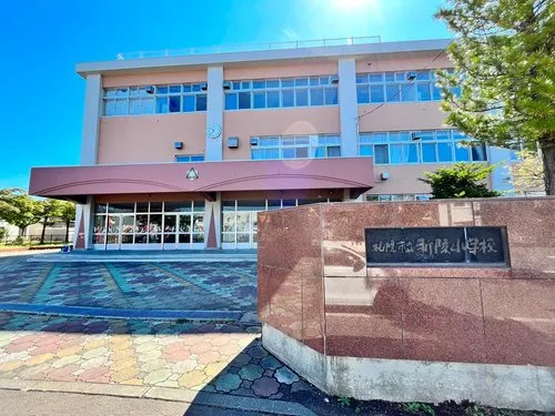 4LDK Property Sapporo City Hokkaido (21)