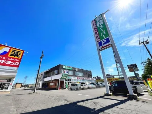 4LDK Property Sapporo City Hokkaido (25)