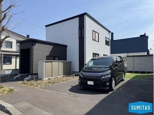 4LDK Property Sapporo City Hokkaido (4)