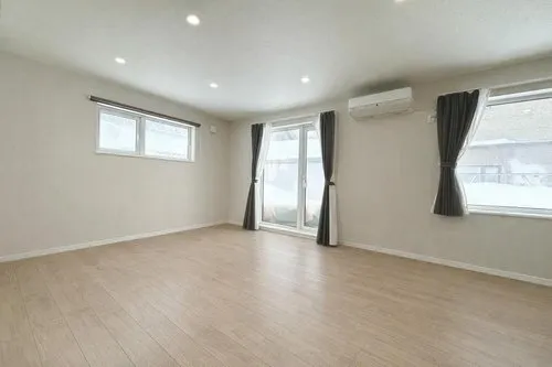 4LDK Property Sapporo City Hokkaido (6)