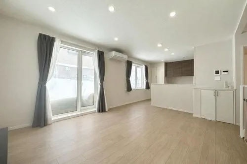 4LDK Property Sapporo City Hokkaido (7)
