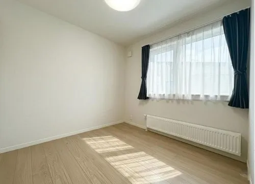 4LDK Property Sapporo City Hokkaido (8)