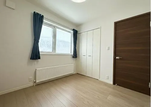 4LDK Property Sapporo City Hokkaido (9)