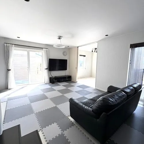 4LDK Property Muroran City Hokkaido (2)