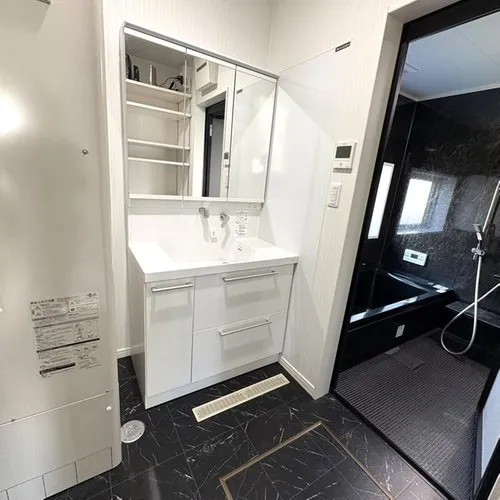 4LDK Property Muroran City Hokkaido (12)