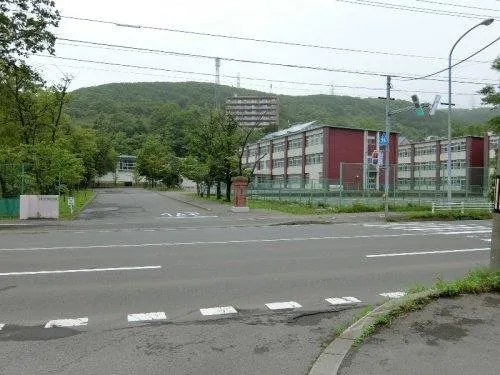 4LDK Property Muroran City Hokkaido (16)