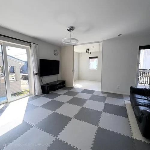 4LDK Property Muroran City Hokkaido (3)