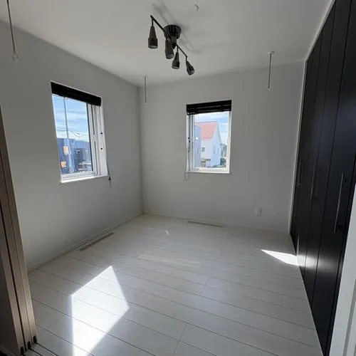 4LDK Property Muroran City Hokkaido (4)