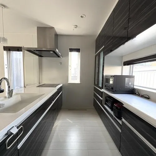 4LDK Property Muroran City Hokkaido (9)