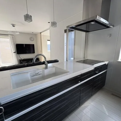 4LDK Property Muroran City Hokkaido (10)