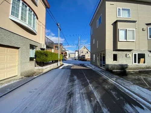 5LDK Hakodate City Hokkaido Property (2)