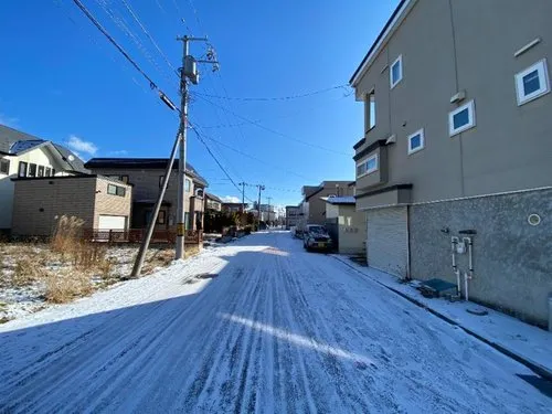 5LDK Hakodate City Hokkaido Property (3)