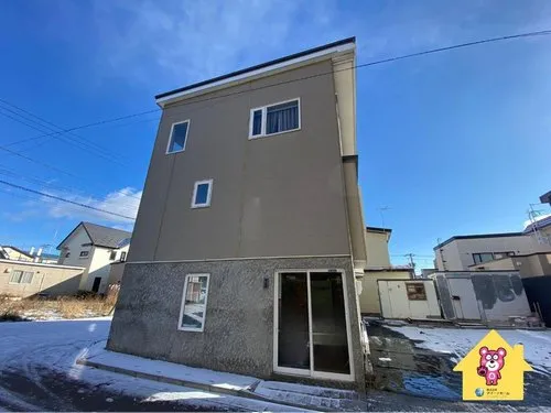 5LDK Hakodate City Hokkaido Property (5)