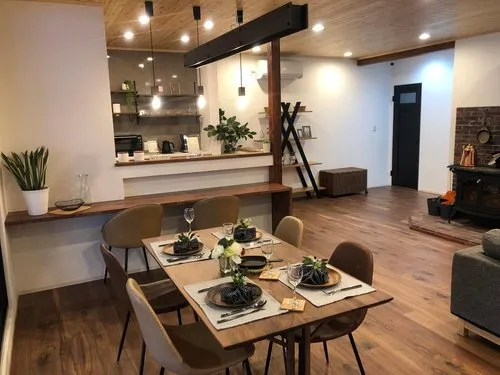 5LDK Hakodate City Hokkaido Property (9)