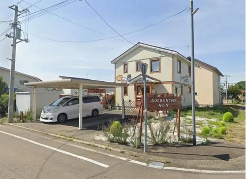 Hokkaido Makubetsu-cho 3LDK Property (1)