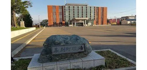 Hokkaido Makubetsu-cho 3LDK Property (4)