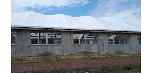 Hokkaido Makubetsu-cho 3LDK Property (9)