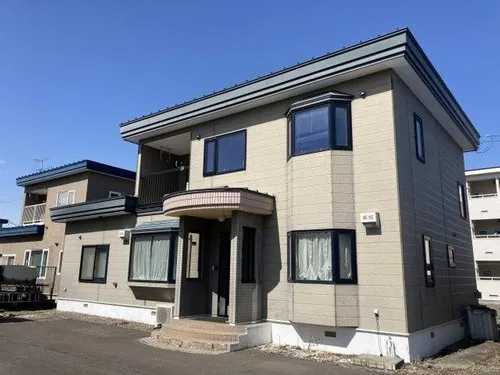 5LDK Property Obihiro City Hokkaido (2)
