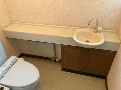 5LDK Property Obihiro City Hokkaido (14)