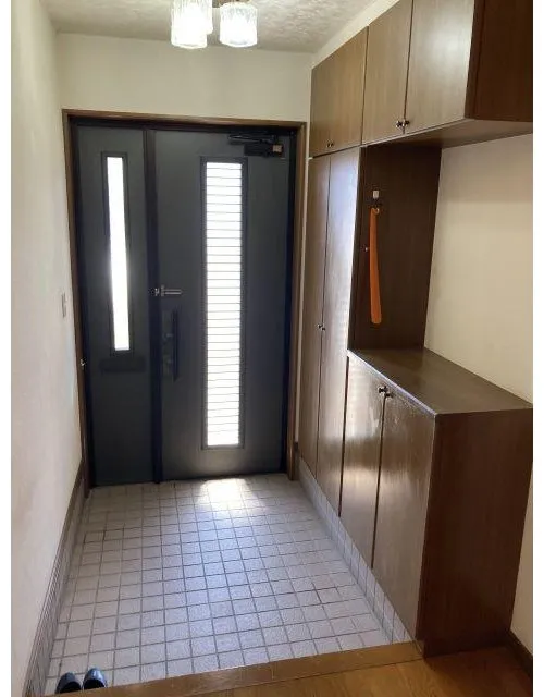 5LDK Property Obihiro City Hokkaido (3)