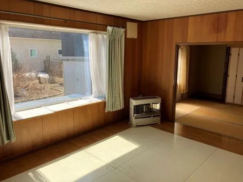 5LDK Property Obihiro City Hokkaido (4)