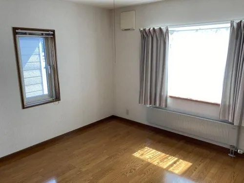 5LDK Property Obihiro City Hokkaido (6)
