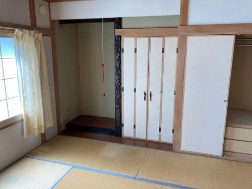 5LDK Property Obihiro City Hokkaido (7)