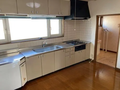 5LDK Property Obihiro City Hokkaido (10)