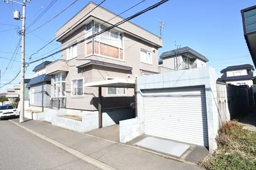 5LDK Sapporo City Hokkaido (3)