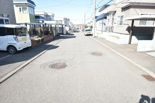 5LDK Sapporo City Hokkaido (5)