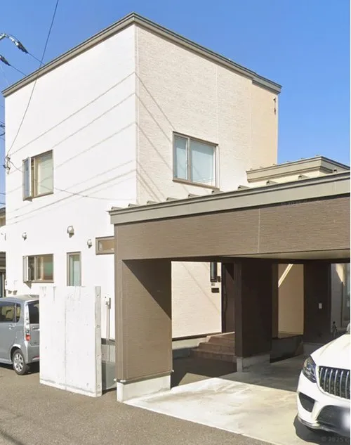 5LDK Property Obihiro City Hokkaido (1)