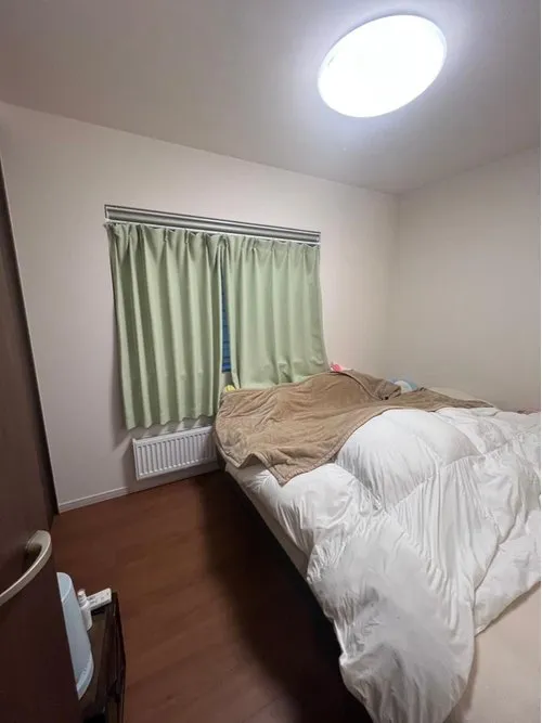 5LDK Property Obihiro City Hokkaido (11)